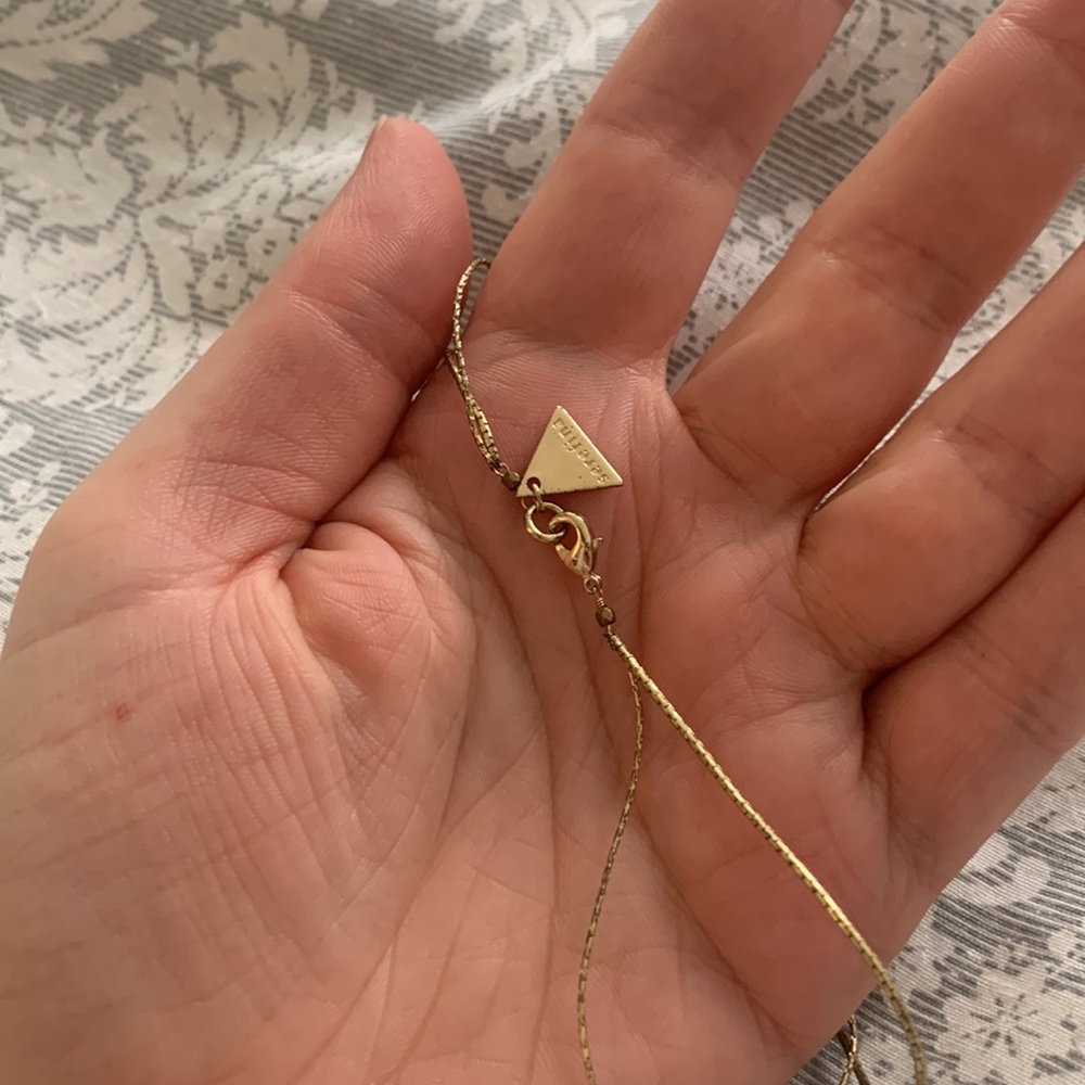 Very nice serefina Neckles